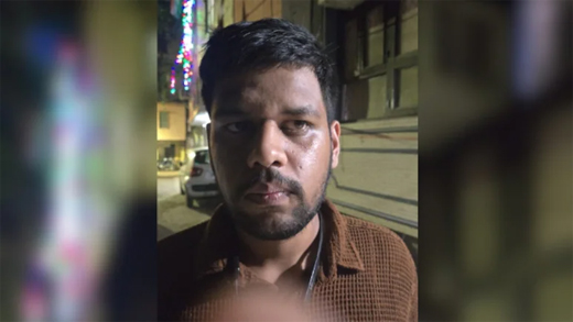 Delhi rape case